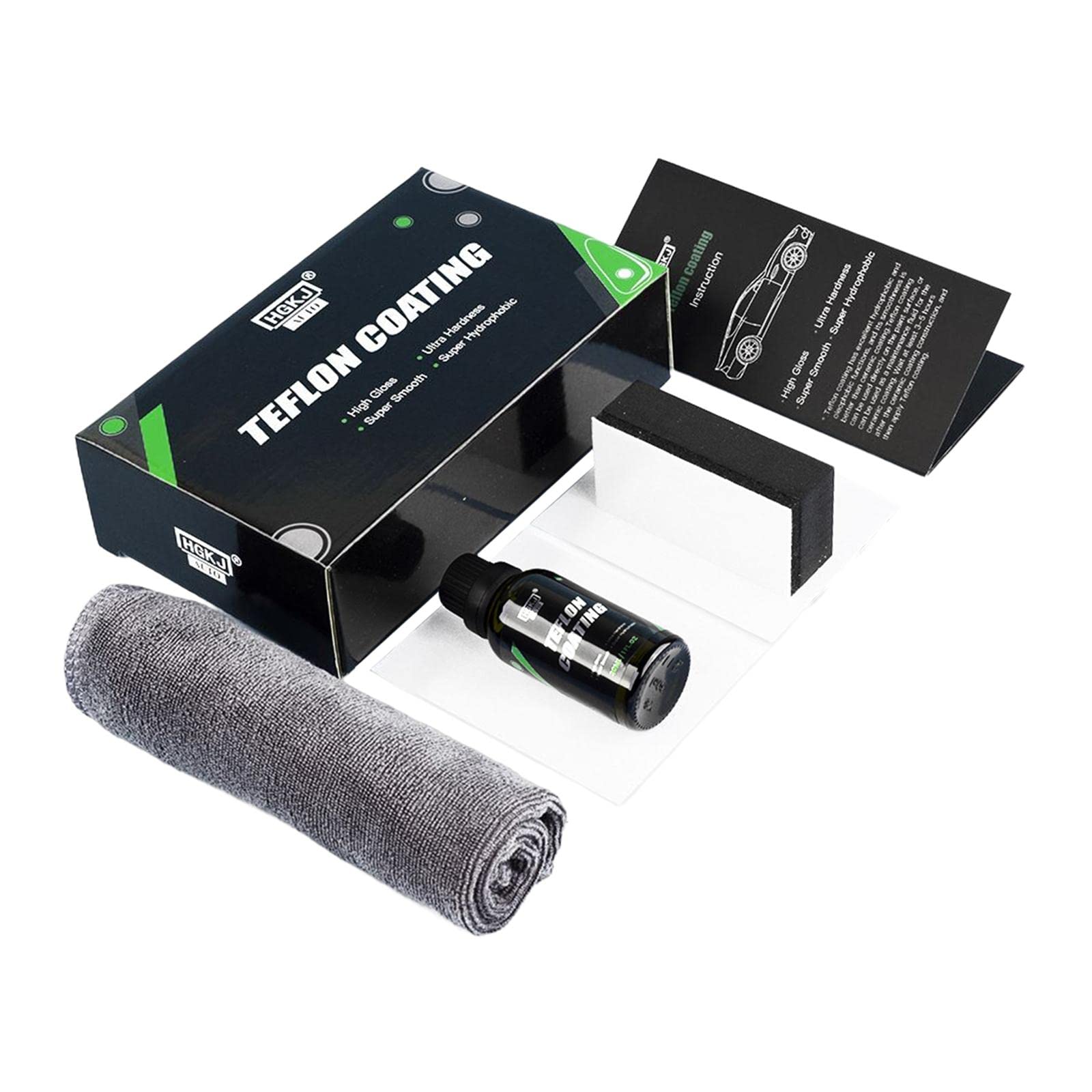 Bnf Car Coating Scratch Defender Repel Contaminants Fits for Auto Type4 30mleBay Motors | Automotive Tools & Supplies | Automotive Care & Detailing | Waxes & Polishes