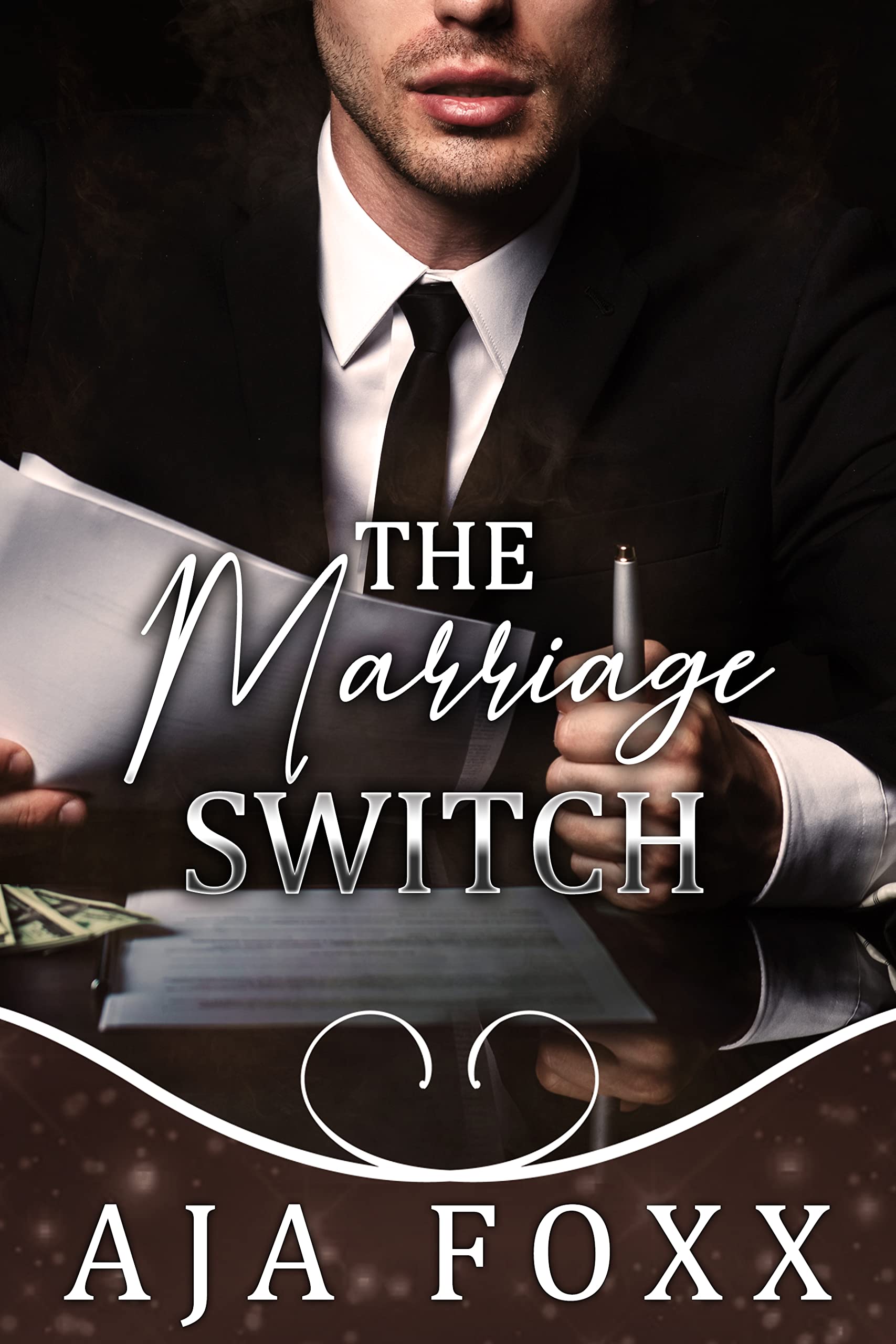 The Marriage Switch (Marriage Mayhem Book 3)
