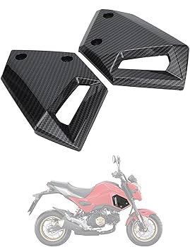 Amazon | JFG グロム grom msx125 外装 パーツ サイドカバー