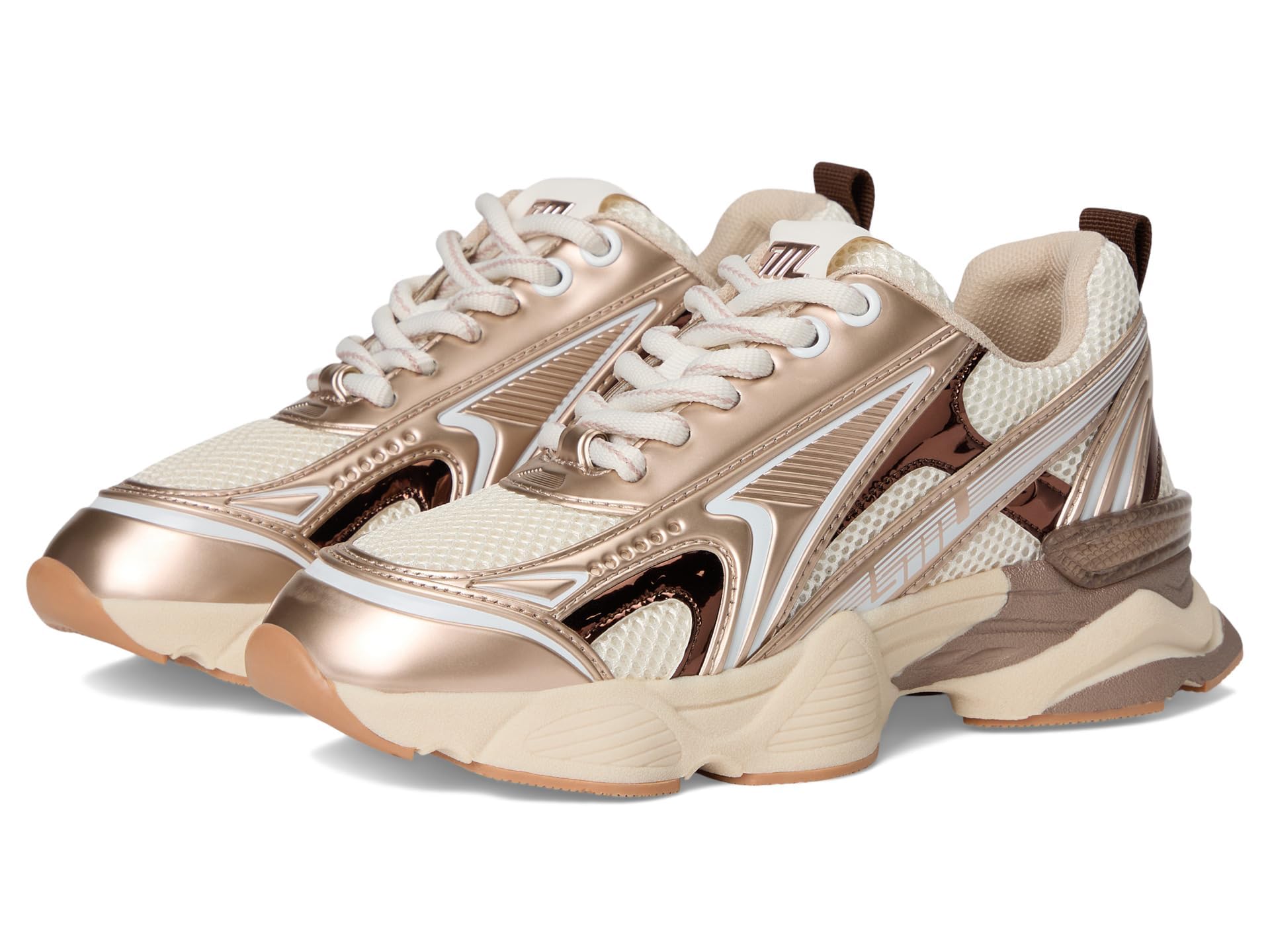 Steve Madden Girls' Speedstr