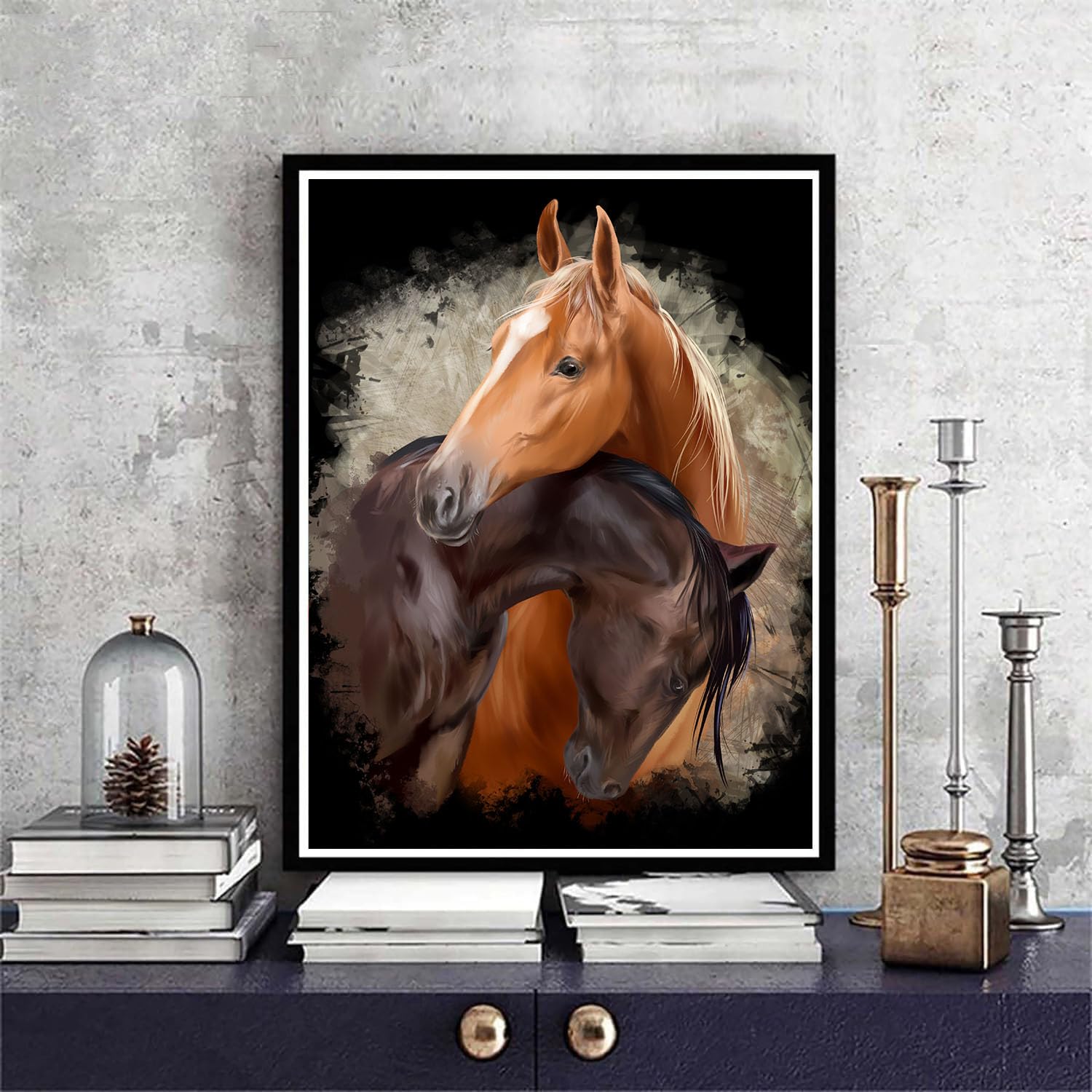 Personalized 1000 Piece Wooden Jigsaw Puzzle - Custom Photo Puzzle For Adults, Wedding & Birthday Gift