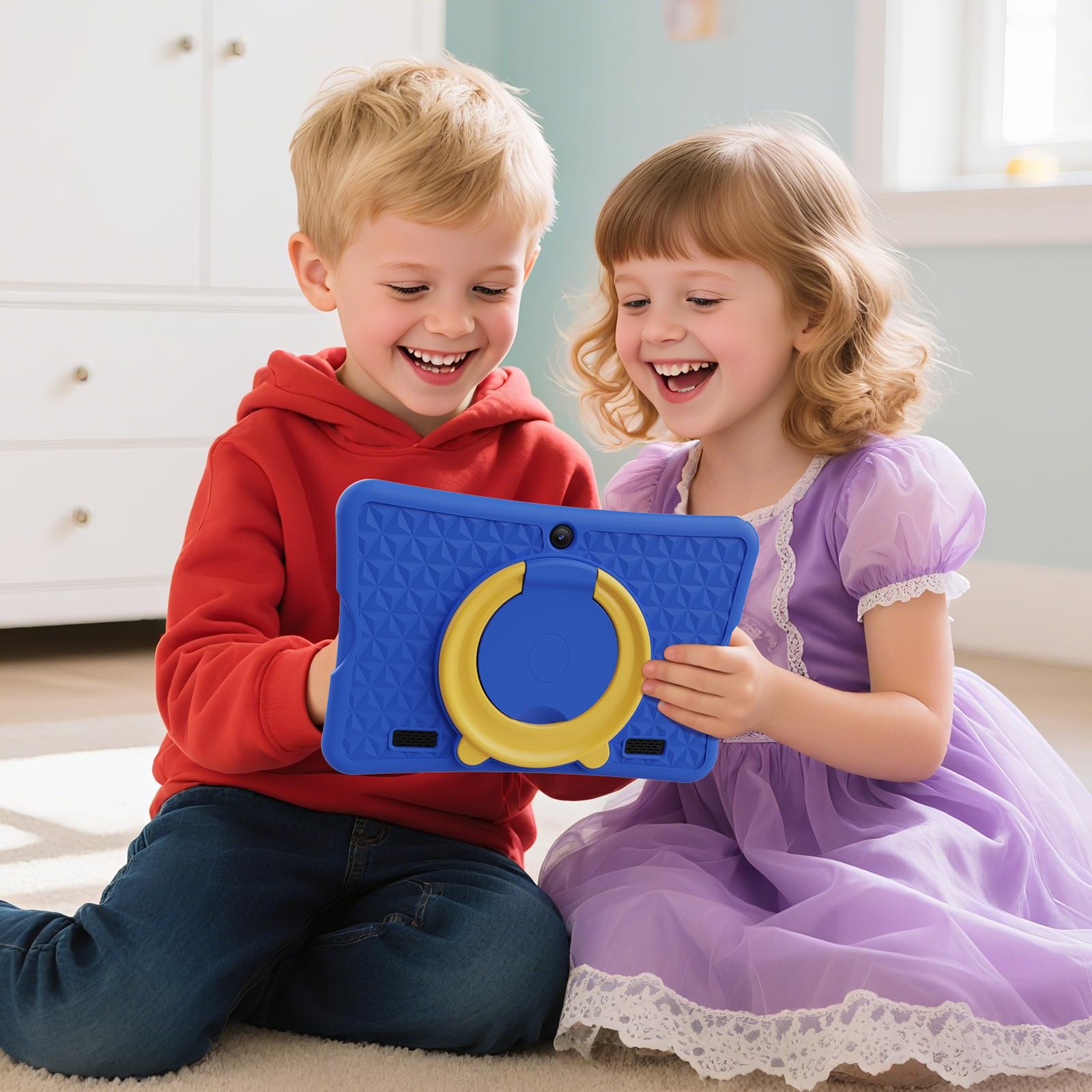 Amazon.co.jp: HCNCP 10.1インチHDスクリーンキッズタブレット