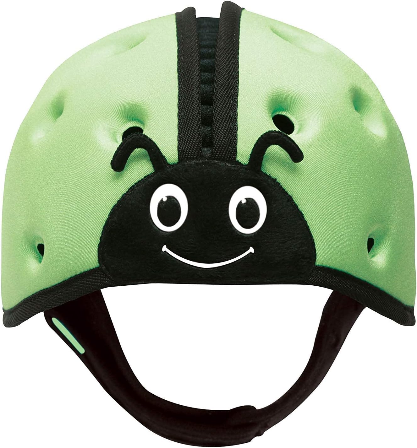 SafeheadBABY Soft Baby Head Protector Helmet for Crawling and Walking 7-24 Months - Image 3