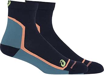 asics(アシックス) ランニングウェア ロードクォーターソックス 3013A853
