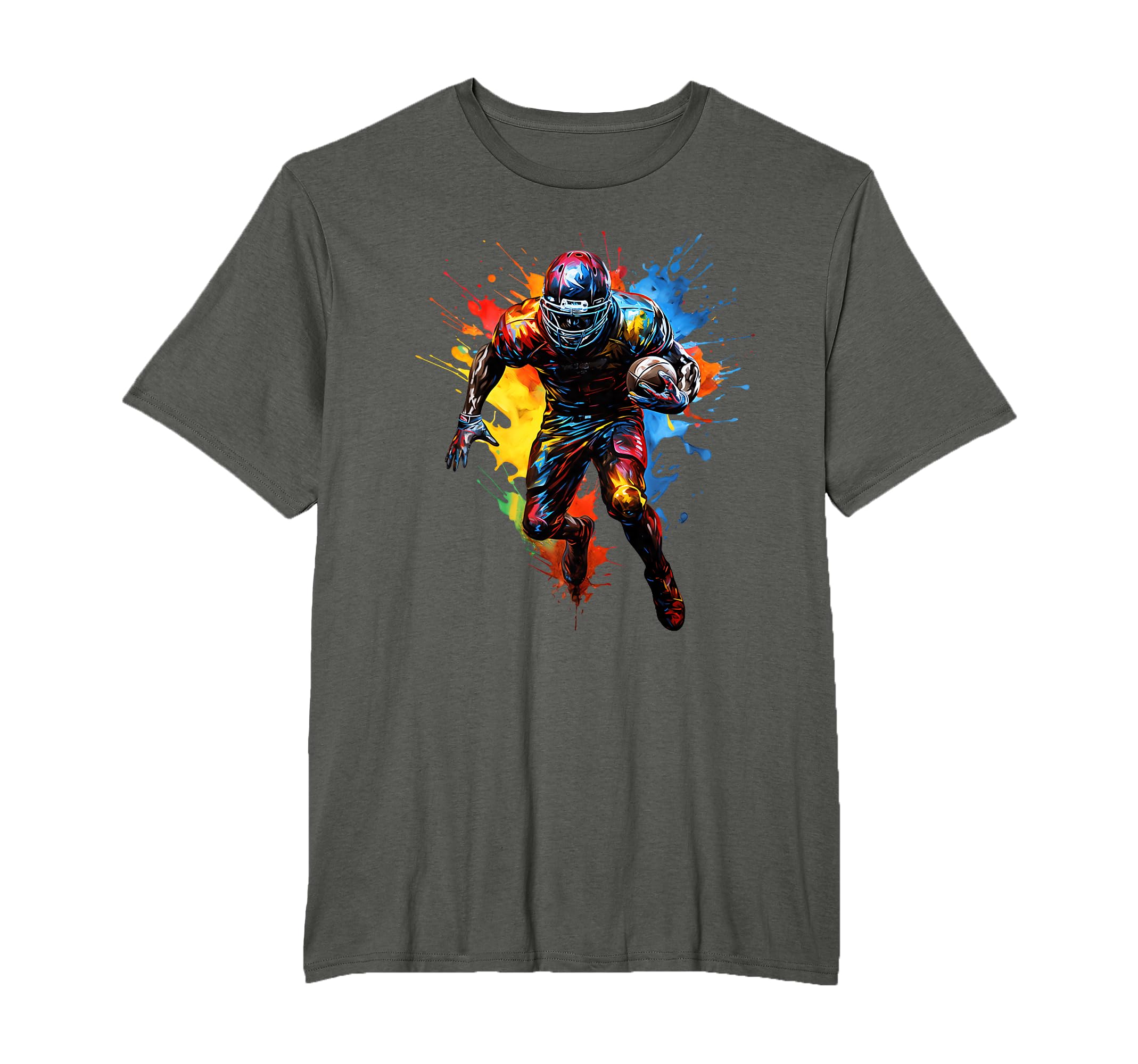 Kleidung mit Designs von Amazon Merch on Demand