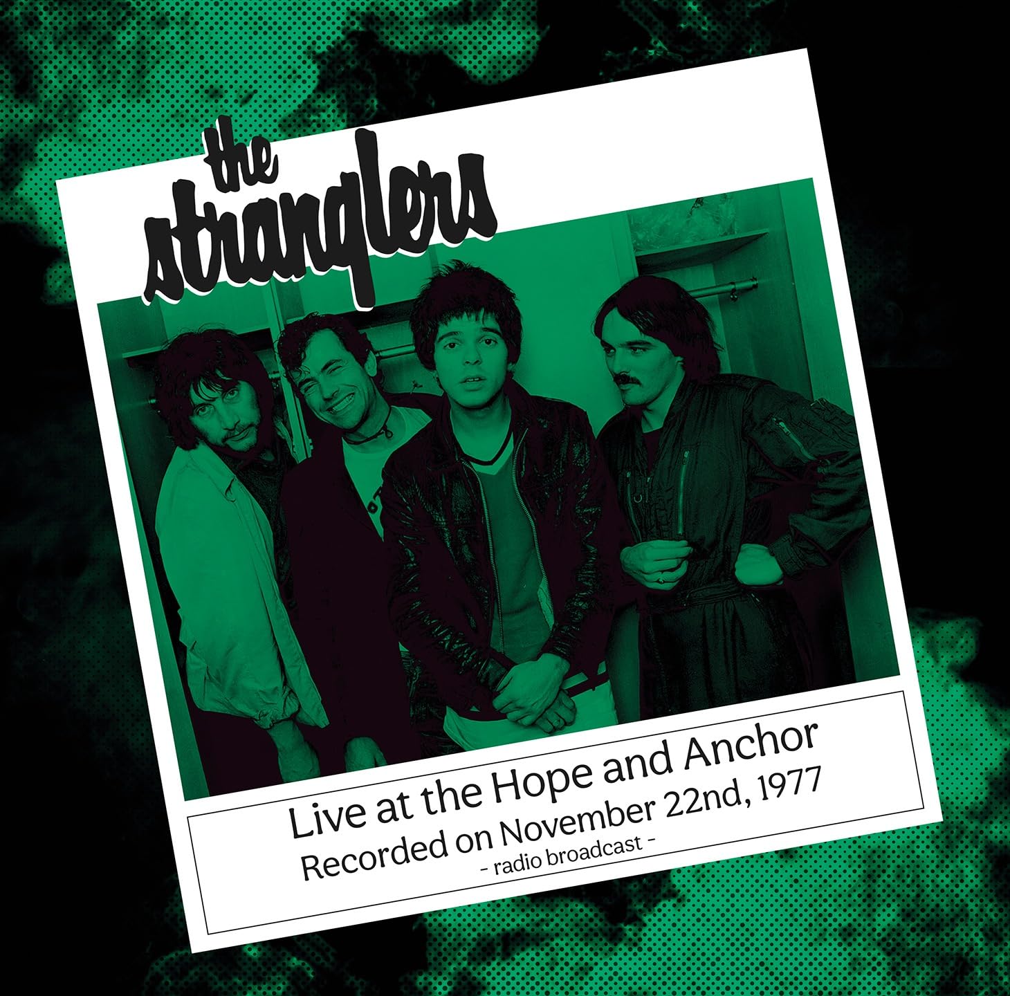 Amazon.co.jp: Live At The Hope And Anchor Recorded On November