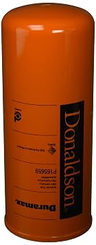 Donaldson P16-5659 Duramax Hydraulic Filter Spin On Stlye