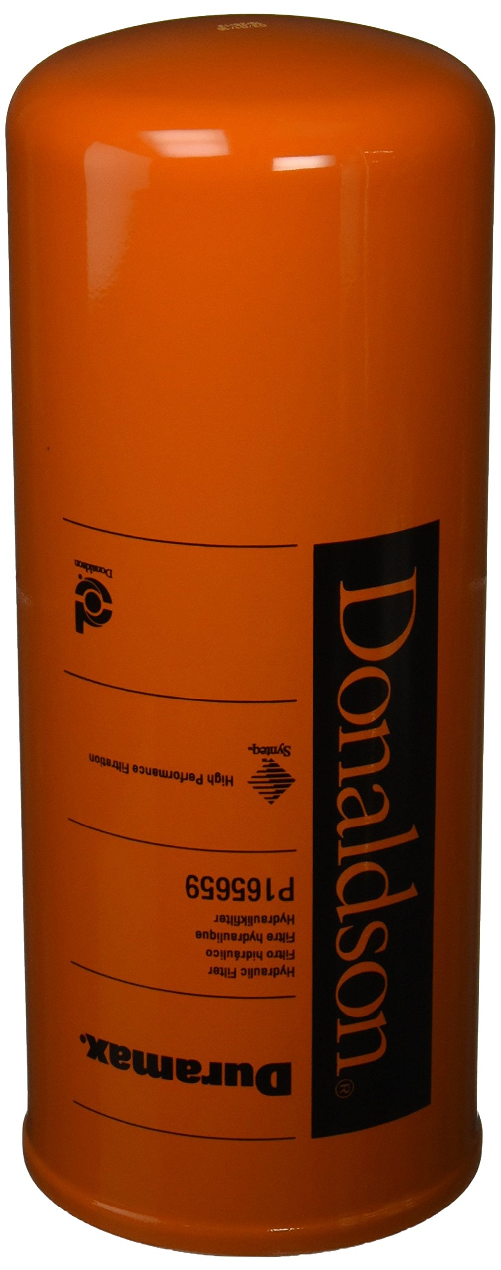 Donaldson P16-5659 Duramax - Filtro hidráulico giratorio