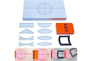 Prisms Bulk for Physics Optics Experiment
