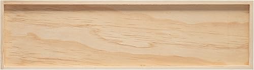 Miniatura 2 de Paquete de 8 18" x 5" Placa de madera por Make Market