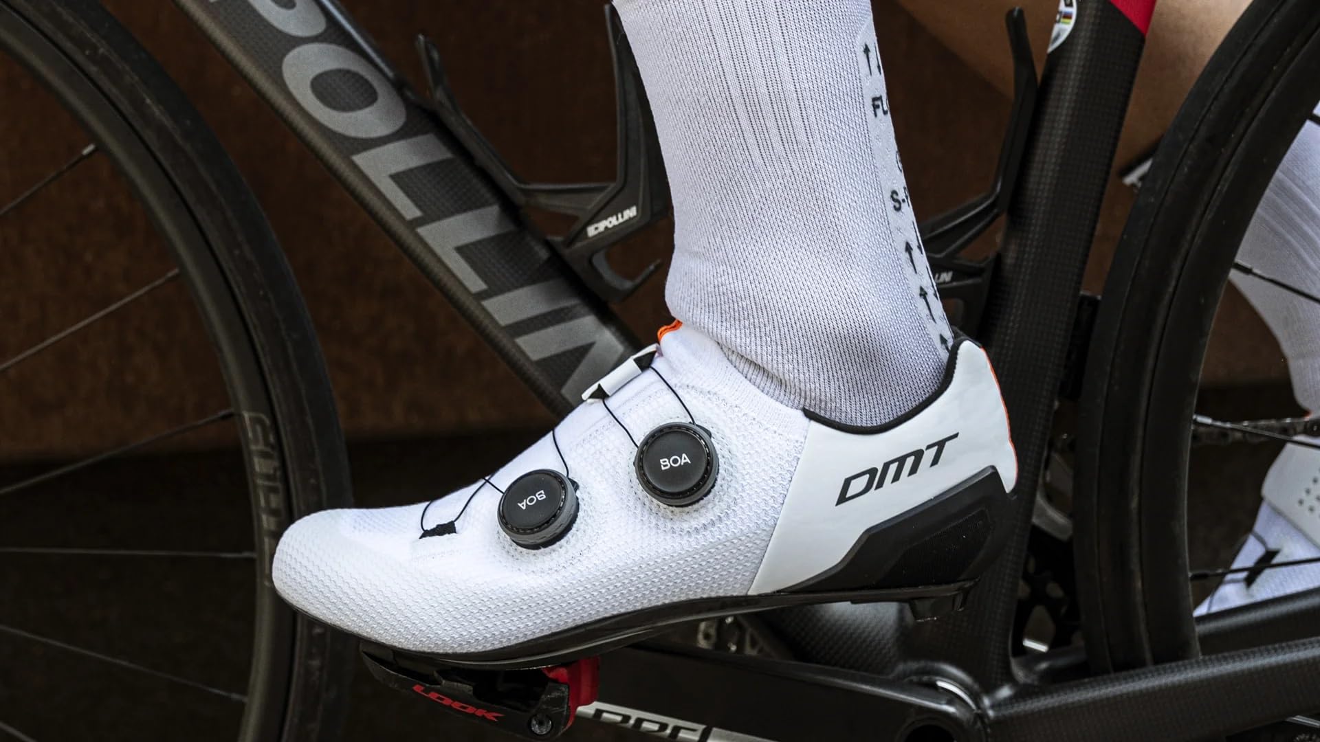 DMT Sh10 Uni Rennradschuhe