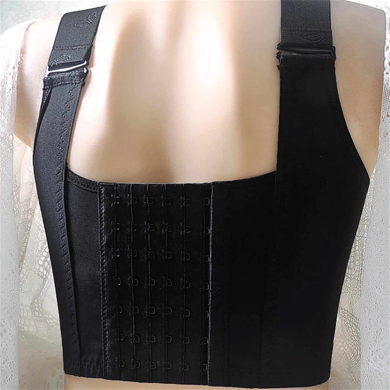 MARUKO 補正下着 モンマリエ ショートガードル 【EL-76】 マルコ