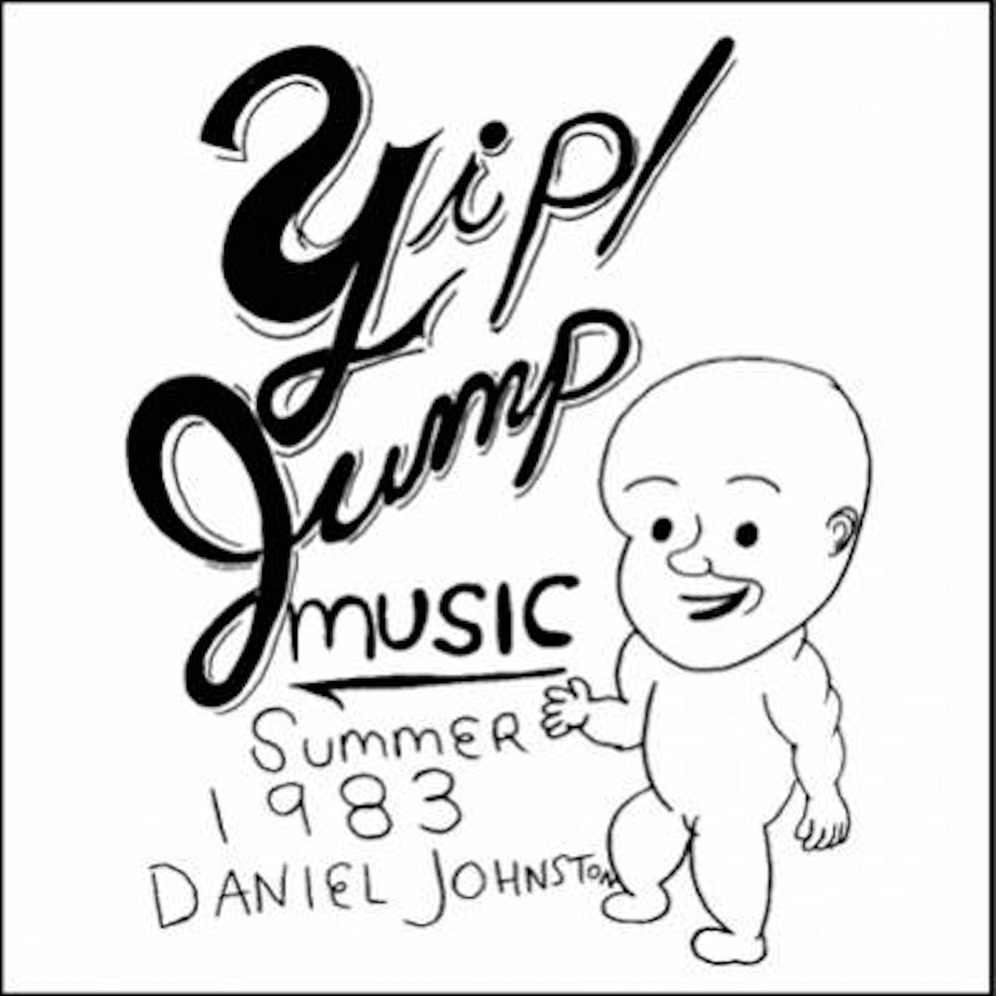 Yip! Jump Music [VINYL]