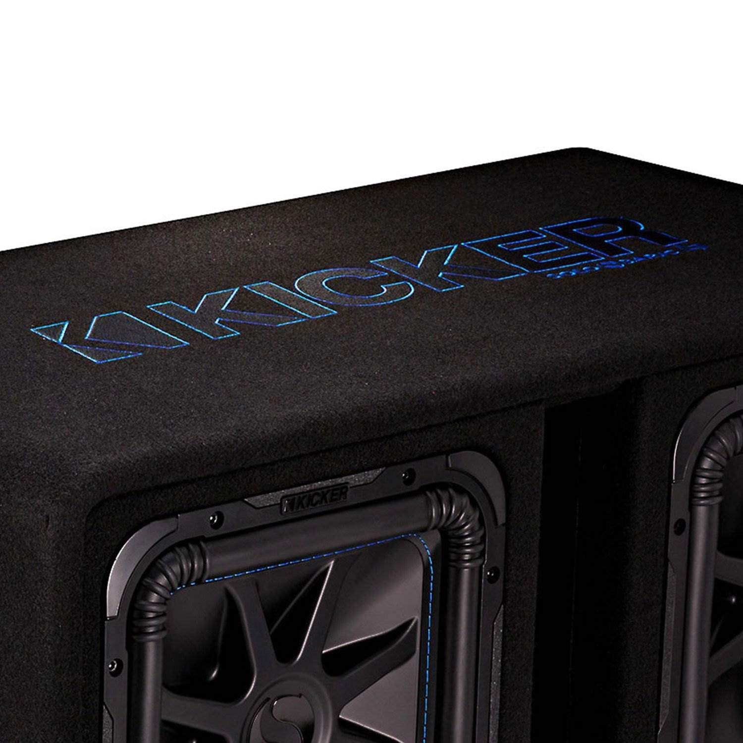 Amazon.com: KICKER 12