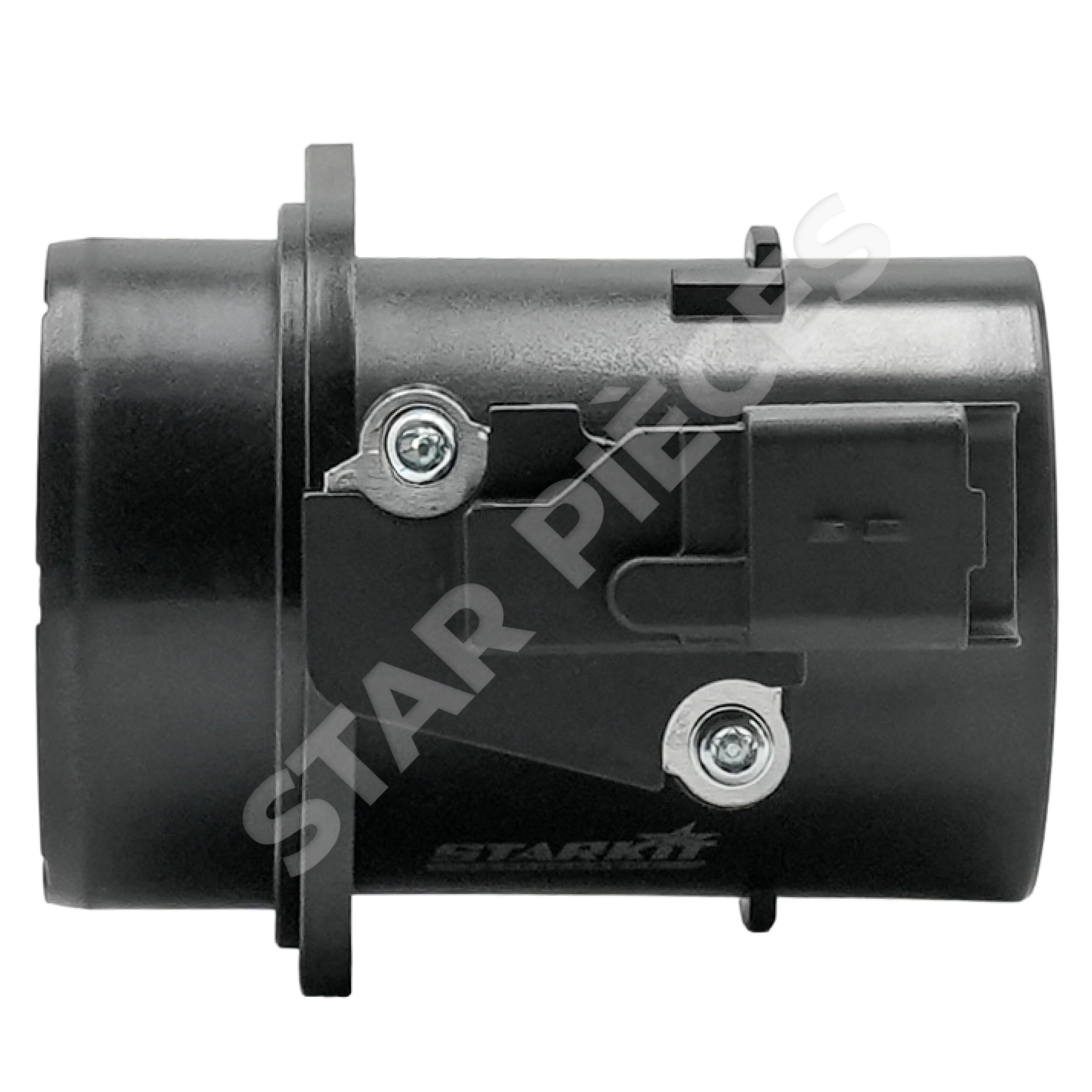 Débitmètre compatible pour Berlingo, C3, C4, C4 Picasso, C5, DS3, 206+, 207, 208, 308, 508, 2008, 3008, Scudo … | 1.4, 1.6 HDi - 1920RA | 9683282980