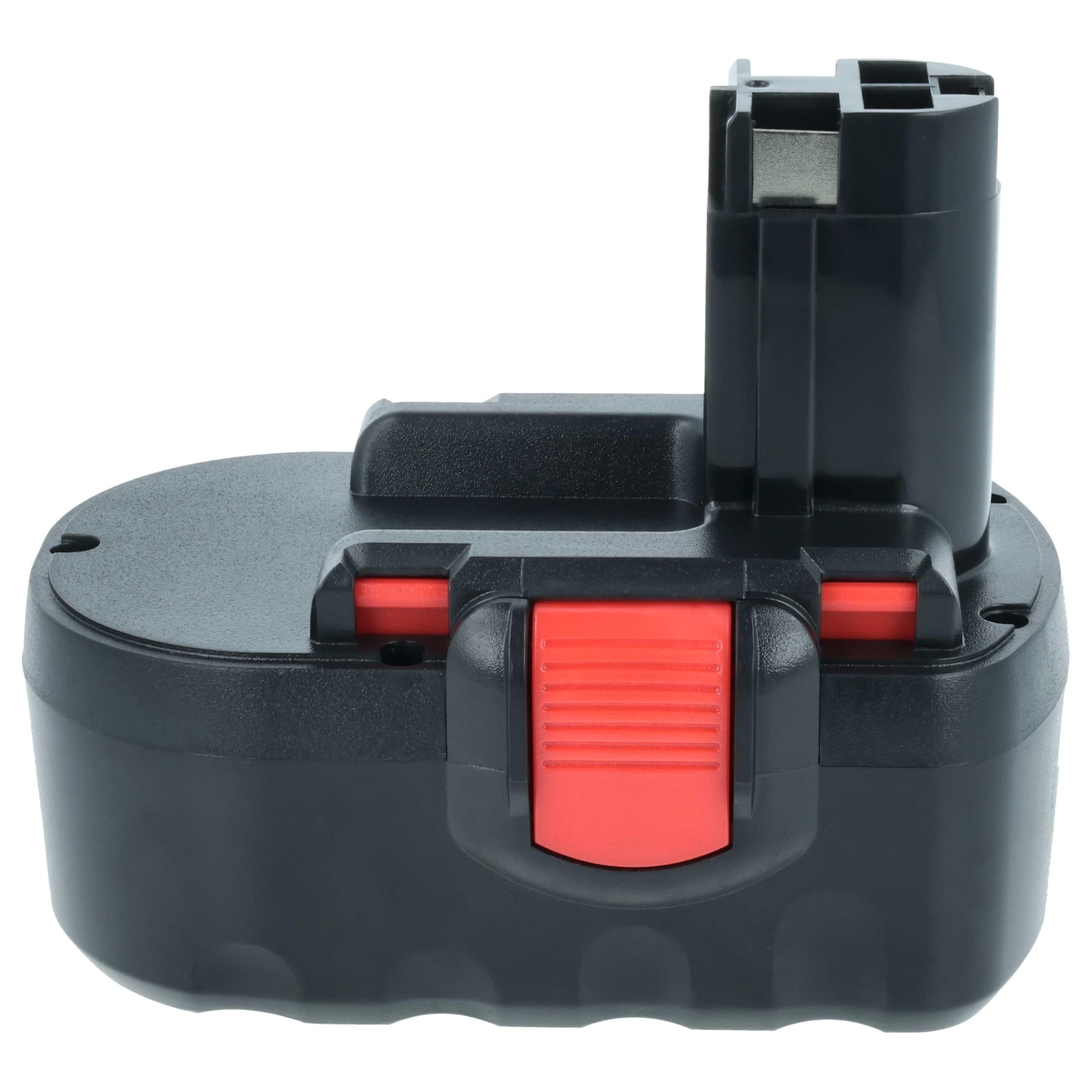 vhbw Batterie Compatible avec Bosch GSR 18 V
