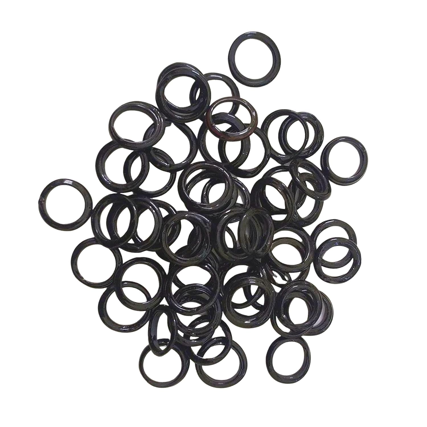 Sri Yagnaa - Chitti Gajulu - Chota Kangan - Miniature Bangles for Ammavari Pooja - Small Bangles for Lakshmi Pooja - 108 Chitti Gajulu (Black) (B0BTLZF677) Amazon Price History, Amazon Price Tracker