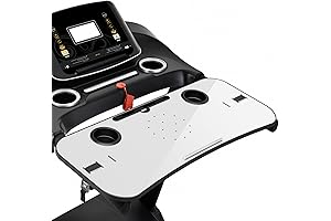 Treadmill Laptop Holder: Unparalleled Laptop Stability and Convenience