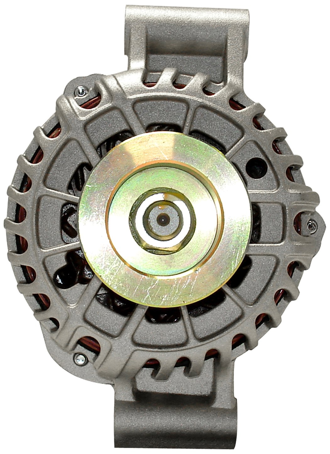 Amazon.com: Quality-Built 7796803 Premium Domestic Alternator 