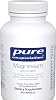 Pure Encapsulations Magnesio (Glicinato), 90 cápsulas | Suplemento para apoyar el alivio del estrés, el sueño, la salud del corazón, nervios, músculos y metabolismo*, con glicinato de magnesio (Paquete de 1) 1