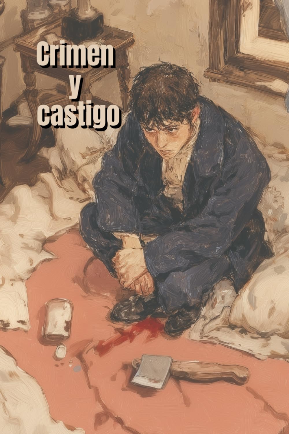 Crimen y castigo