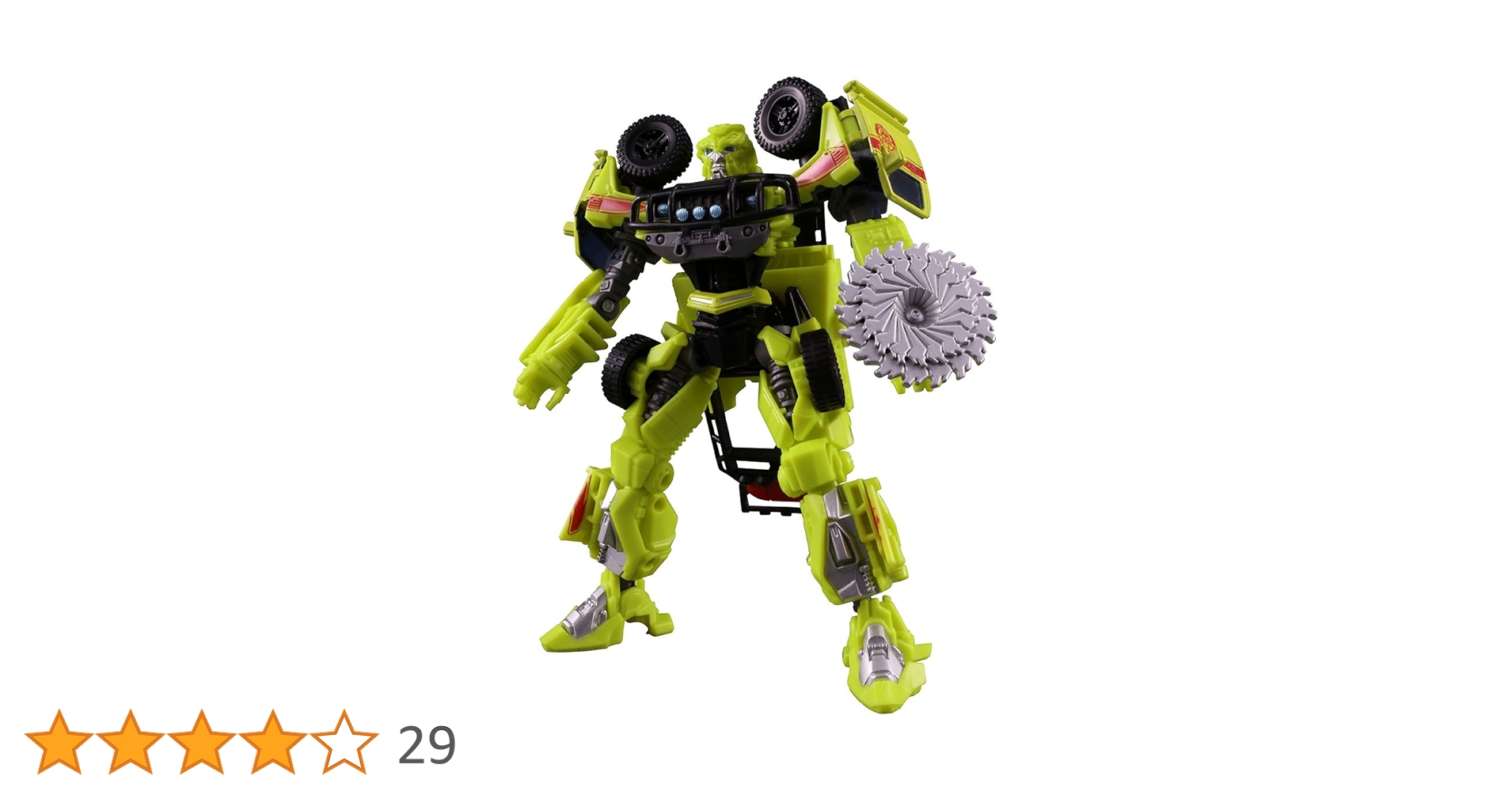 Amazon.co.jp: トランスフォーマー SS-04 ラチェット : おもちゃ