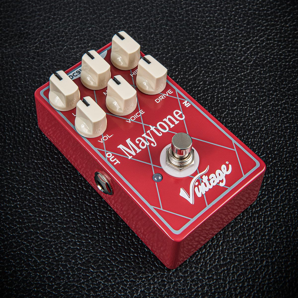 Vintage Maytone Effektpedal