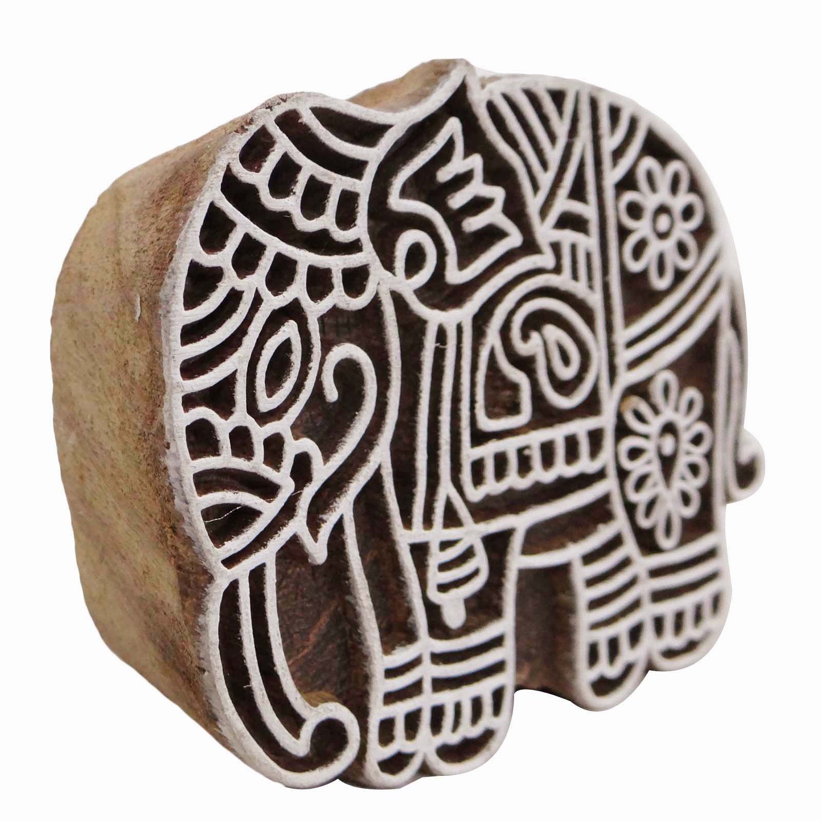 Elefante Imprenta