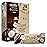 NuGo Dark Chocolate Coconut, 10g Protein Bar, Vegan, Gluten Free, Non-GMO, Kosher Pareve, 24 Count
