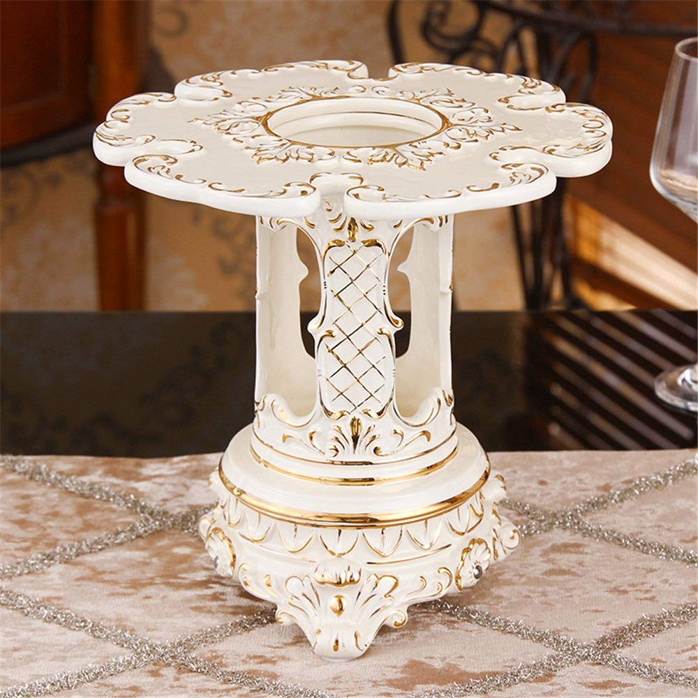 Amazon｜ワインボトルホルダー ヨーロピアンスタイルのワイングラス