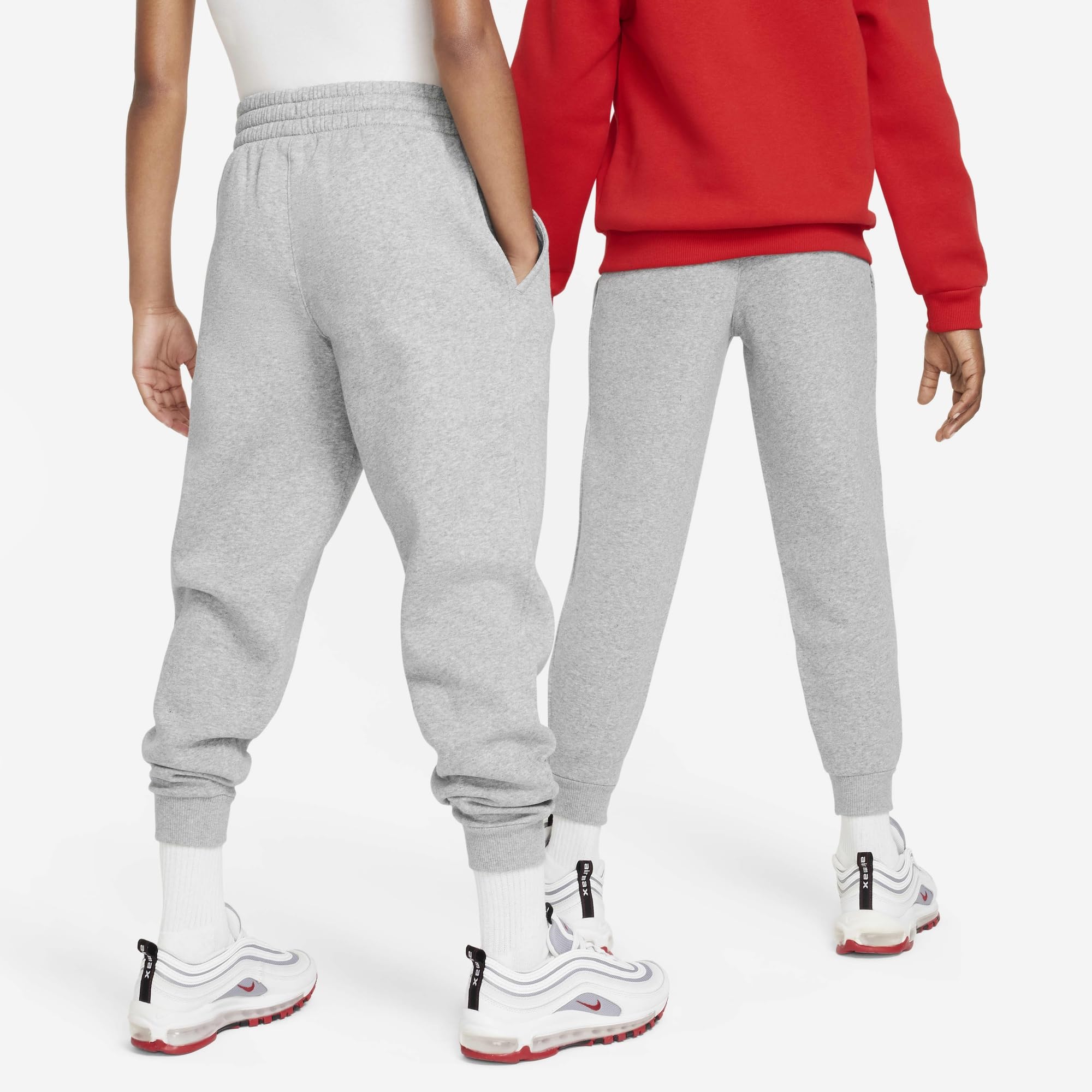 Nike Nike Sportswear Club Fleece Jogger Für Ältere Kinder - Jogging - Young Athletes - Mixte Enfant