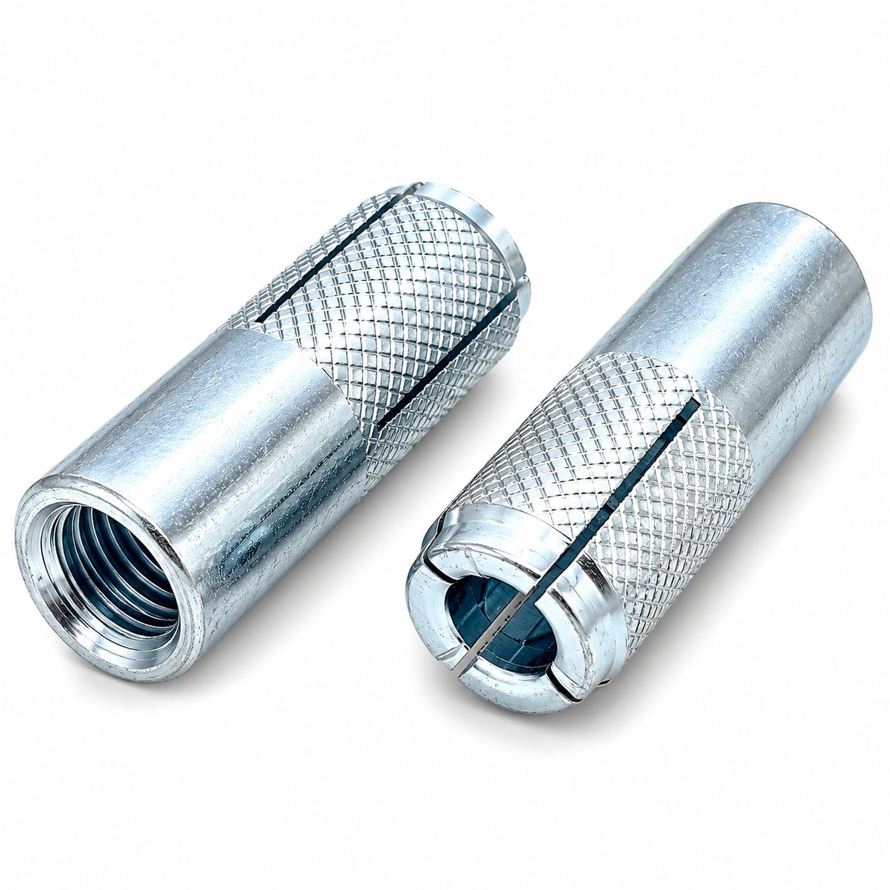 Concrete Drop-In Anchors - 8 Pack -12