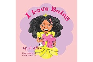 Affirmation Card Deck - I Love Being Me