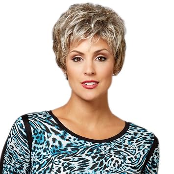 Henry Margu Emily - Synthetic Full Wig in 37