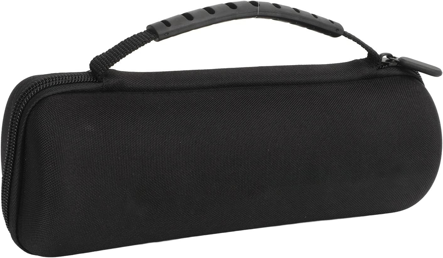 Manual Coffee Grinder Bag, and Neat Storage, Mesh Design Hand Coffee Grinder Case for Travel, Black Coffee Grinder Travel Bag for Easy and Convenient Coffee