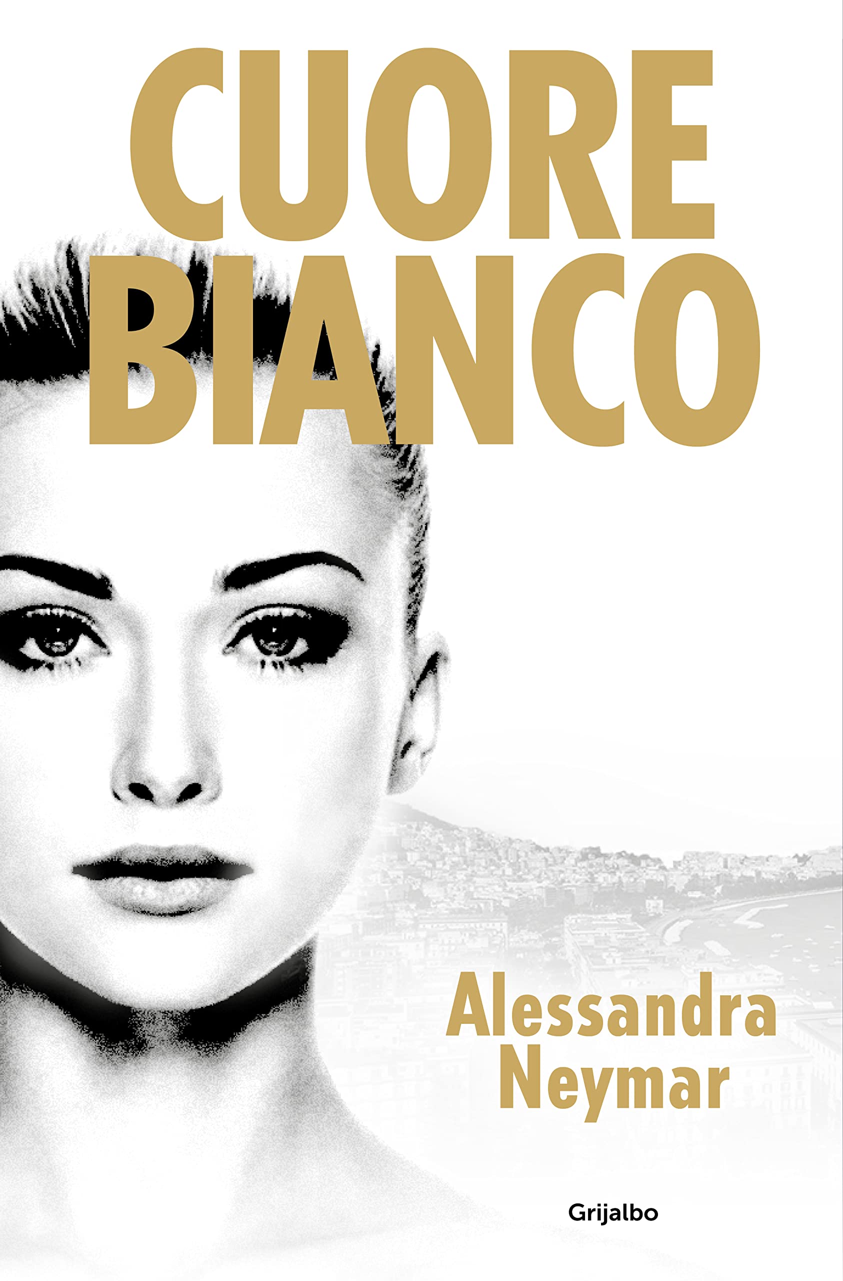 Cuore Bianco (Bilogía Cuore 1) (Spanish Edition)