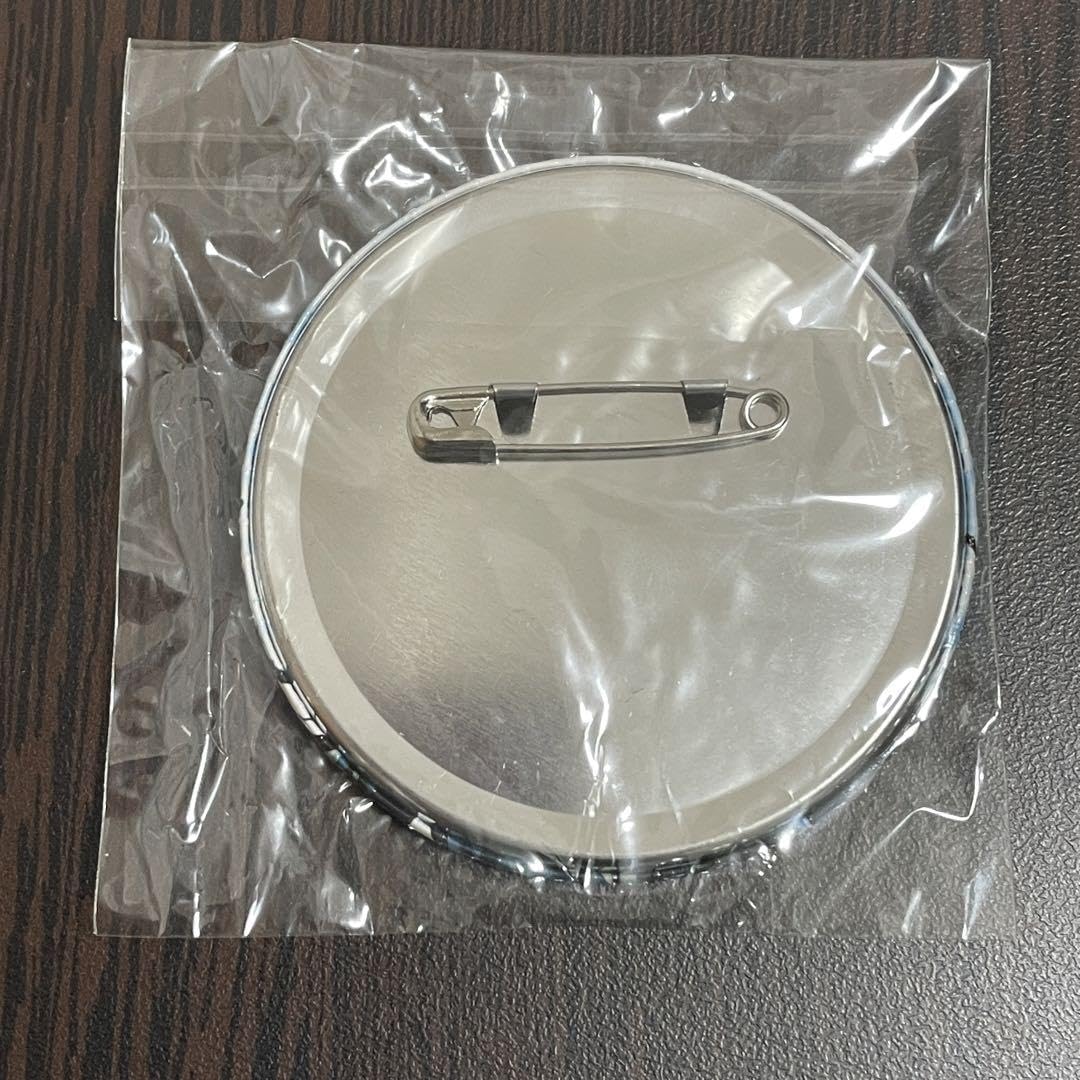 FGO 巌窟王 エドモン・ダンテス 缶バッジ プライズ FGO 巌窟王 エドモン・ダンテス 缶バッジ プライズ