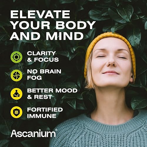 Miniatura 2 de Gomitas de hongos 10 mezclas de hongos  Cola de pavo Cordyceps Chaga Reishi Ashwagandha Lions Mane Suplemento de hongos  Suplemento de hongos para