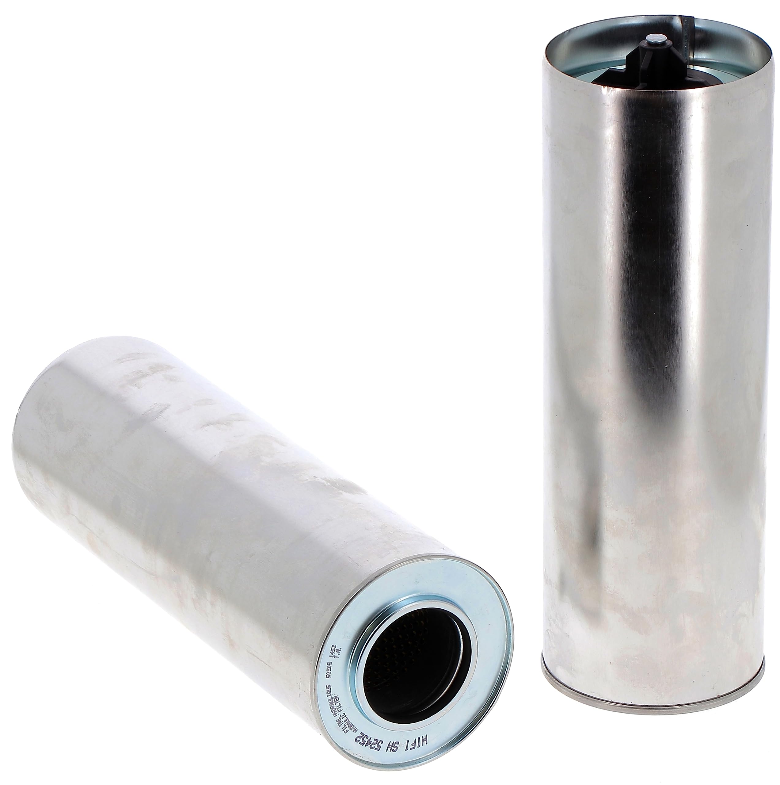 HIFI FILTER Hydraulikfilter SH 52452 kompatibel mit HY 10012, HY10012/K9.1234-52