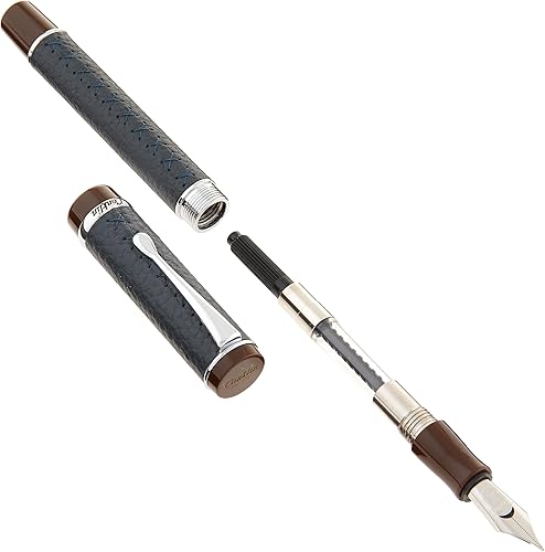 Miniatura 2 de Conklin Duragraph Special Edition Pluma estilográfica Savoy - F