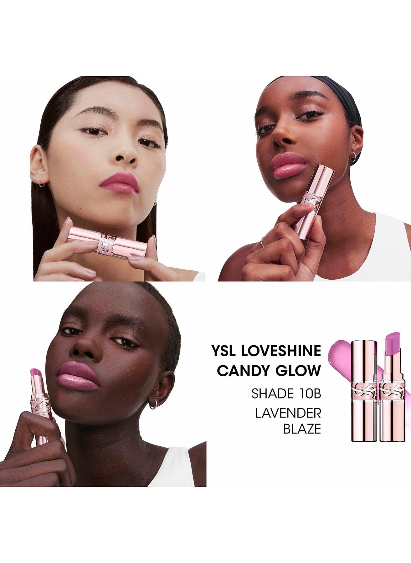 Amazon | 【国内正規品】Yves Saint Laurent イヴサンローラン ラブ