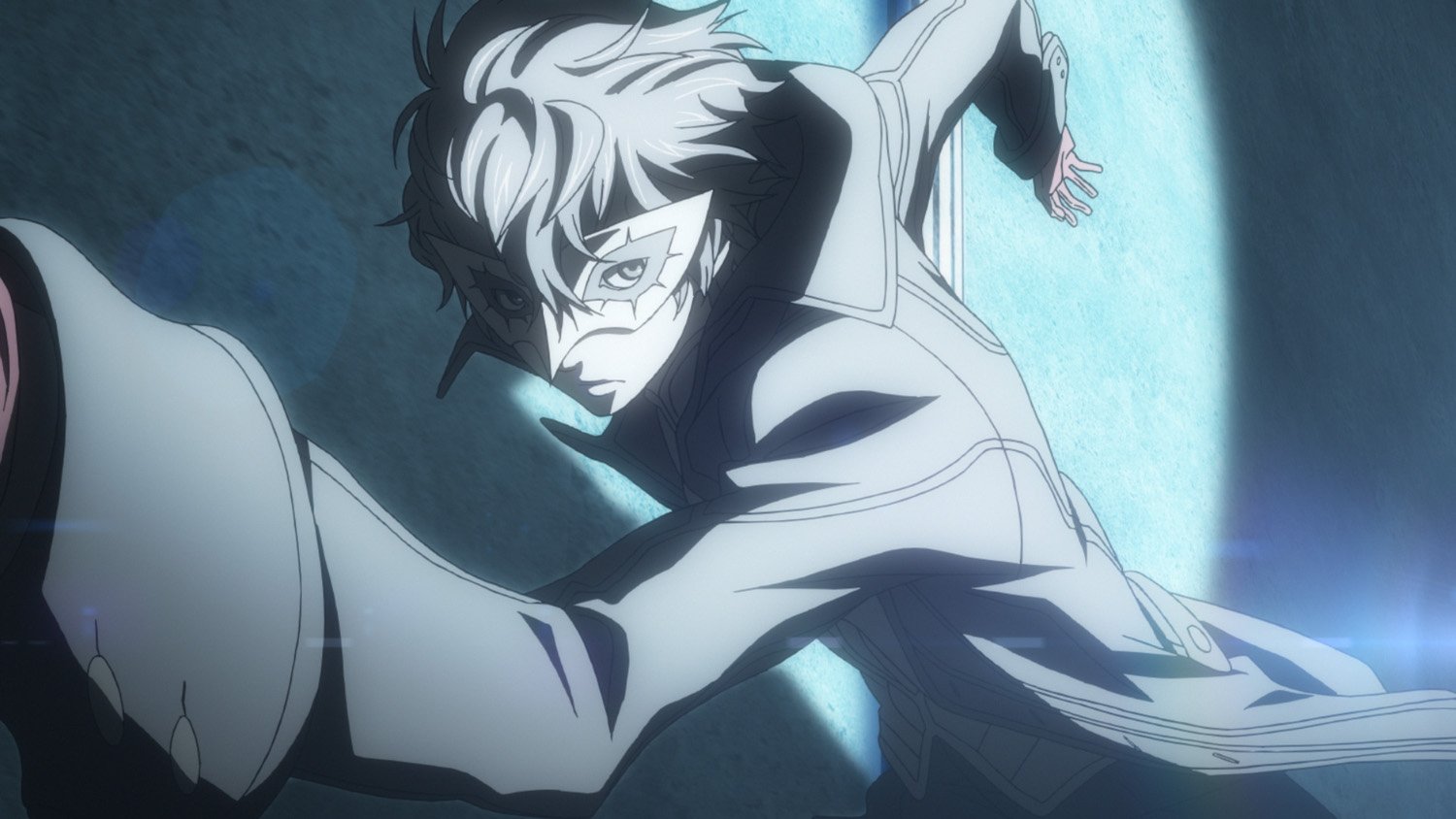 Persona 5 (PlayStation PS4)