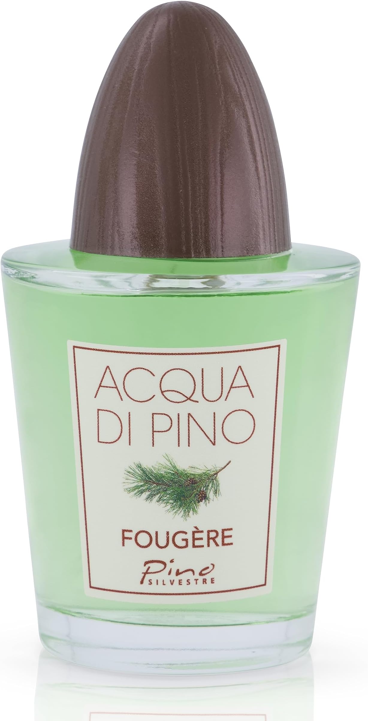 Acqua Di Pino Fougere By Pino Silvestre For Men - A Men's Eau De Toilette Cologne Perfume Spray With An Intense Fragrance For Every Guy - A Truly Male Musk For The Fierce Man In Your Life - 4.2 Oz