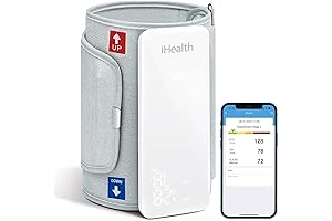 Health-Conscious Garmin BPM: Monitor Your Blood Pressure, Anytime, Anywhere