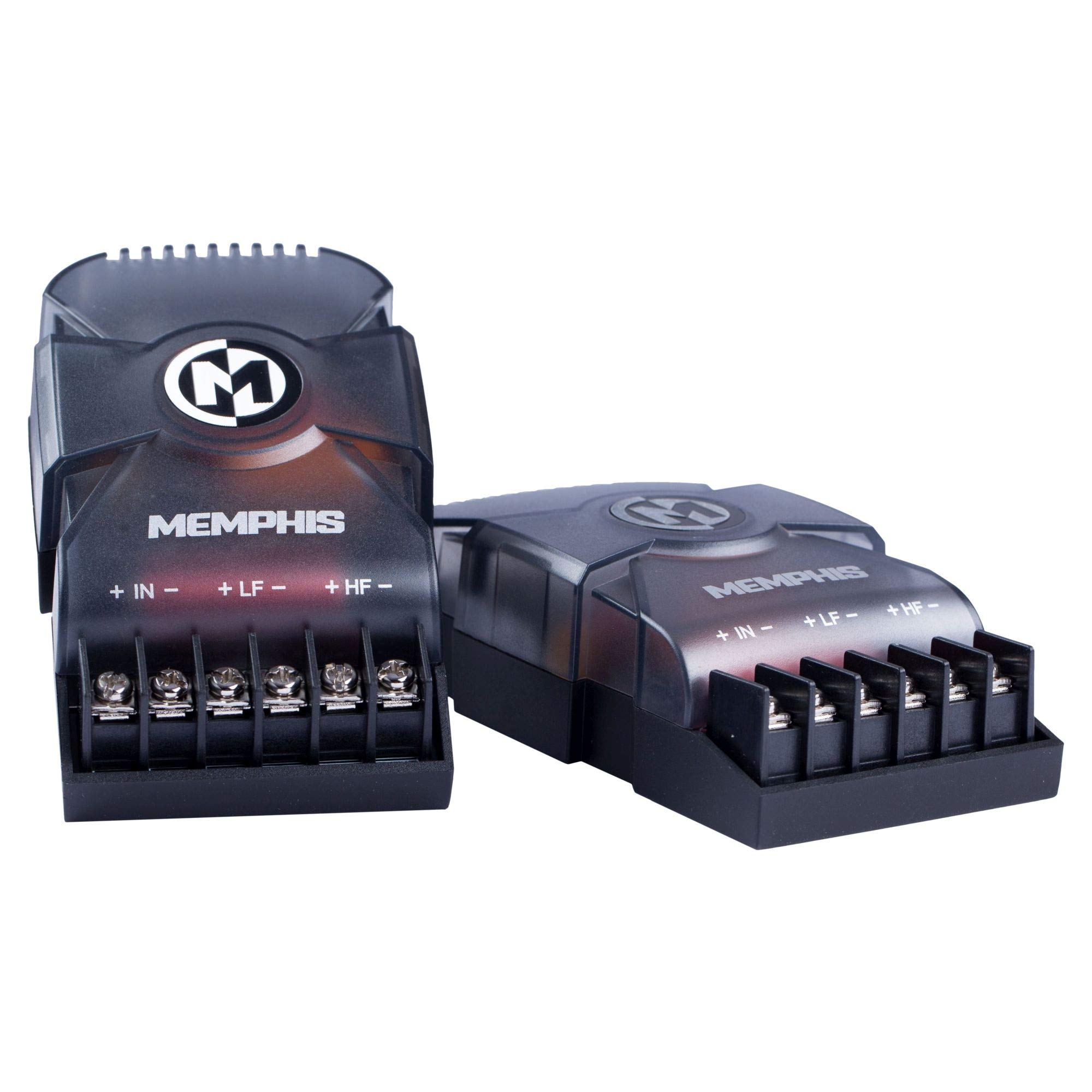 Memphis Audio PRX50C Power Reference Series 5.25