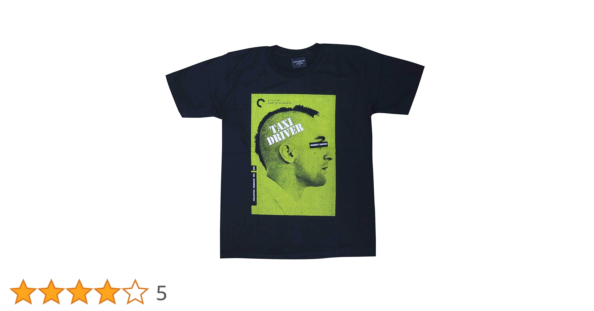 Amazon | TAXI DRIVER タクシードライバー Tシャツ ロバート