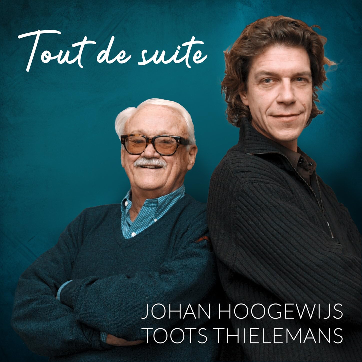 Toots Thielemans