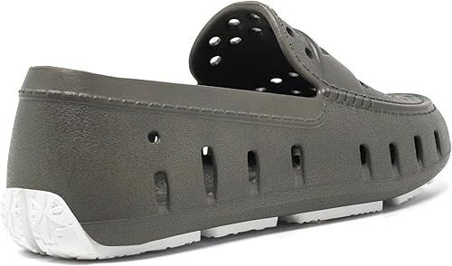 Vista 126 de Floafers Zapato náutico unisex Prodigy (niño pequeño/niño grande)