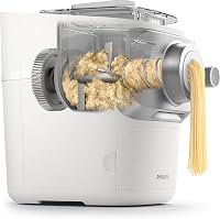 Philips HR2660/00 Automata Tésztakészítő 6 Formázókoronggal Fehér 3