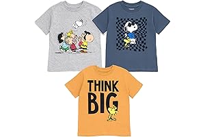 Celebrate Classic Peanuts Characters with Woodstock, Snoopy, and Charlie Brown